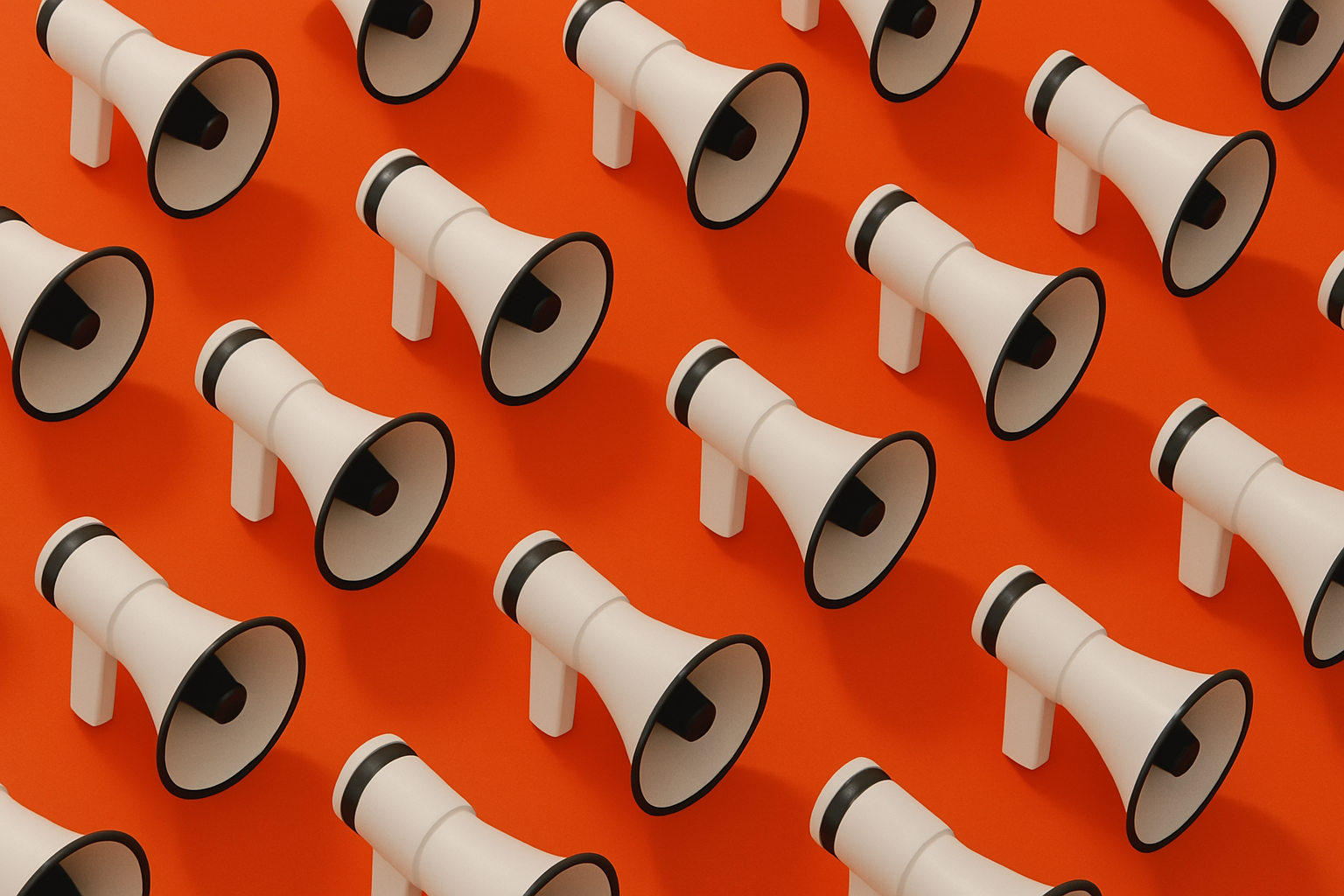 Repetition Isn’t Lazy Marketing. It’s Strategic Messaging.