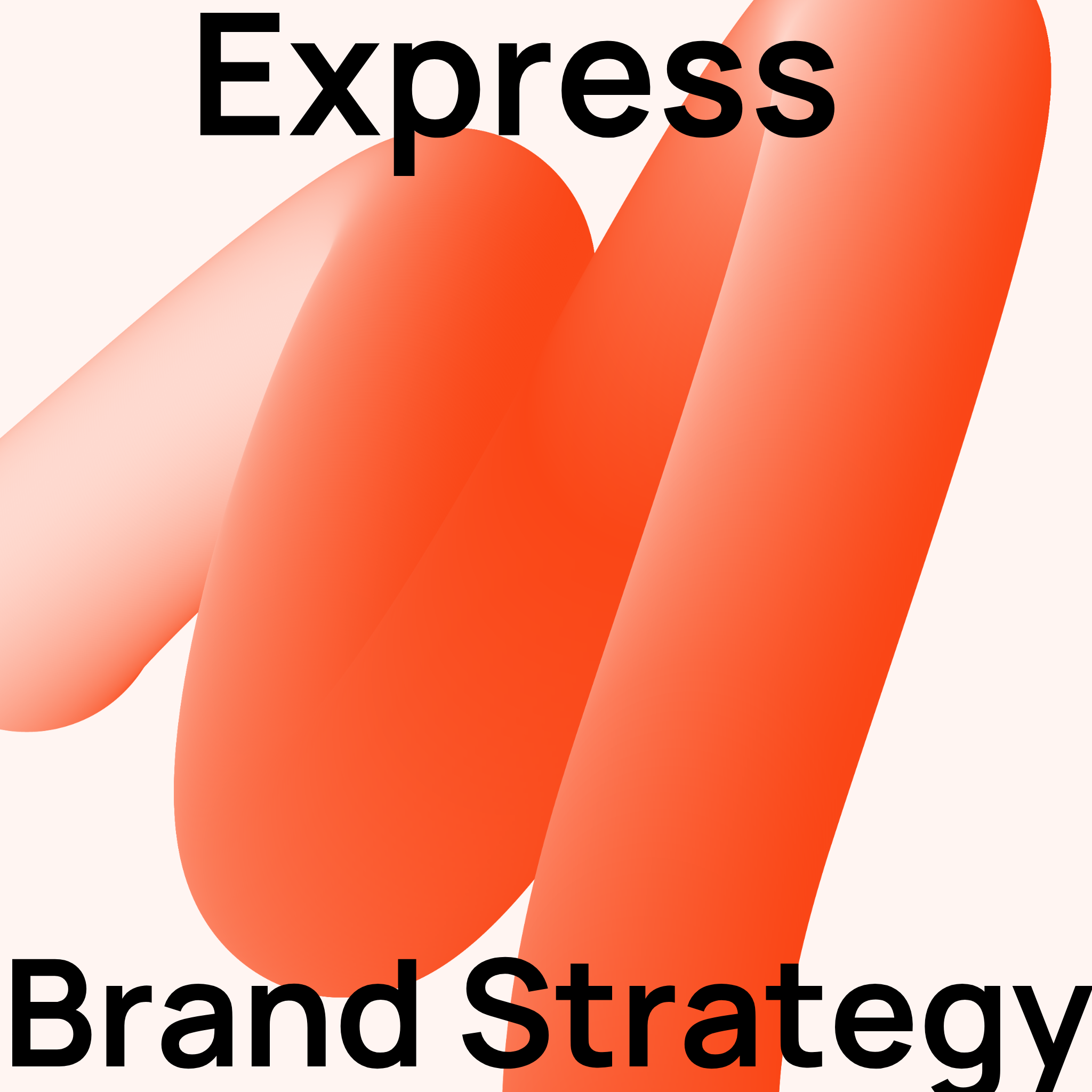 Express Brand Strategy