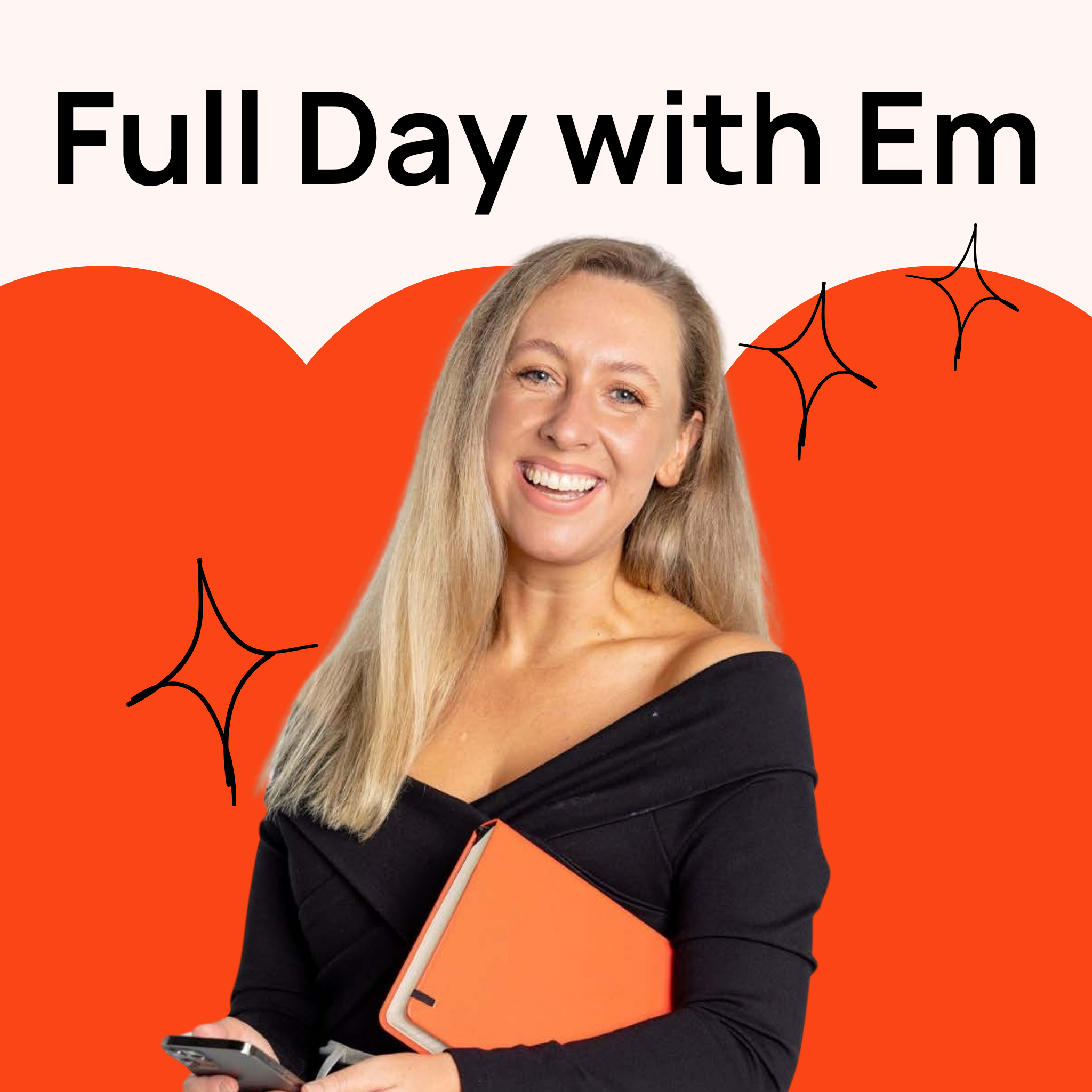 Full-Day with Em